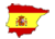KARTING COPO - Espanol
